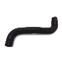 Image of Radiator Coolant Hose (Inlet). Flexible hose that is. image for your 2007 Subaru Legacy  WAGON 